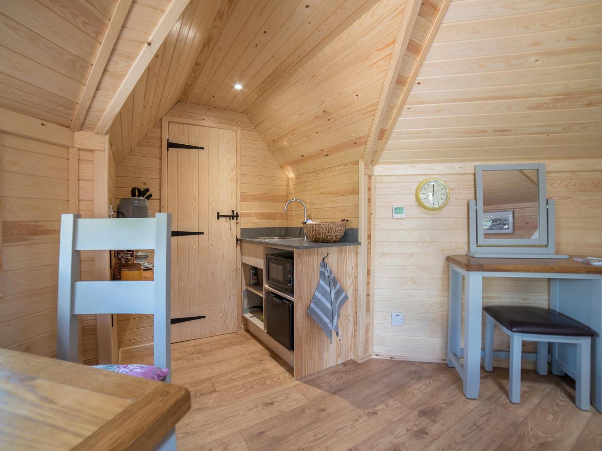 Вилла Dol Y Mynydd The Mountain Meadow-Qu7521 Llangerniew Экстерьер фото