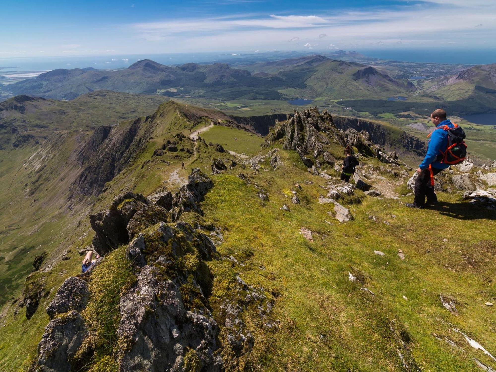 Вилла Dol Y Mynydd The Mountain Meadow-Qu7521 Llangerniew Экстерьер фото